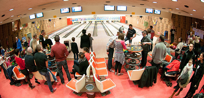 Bowling Gravelines