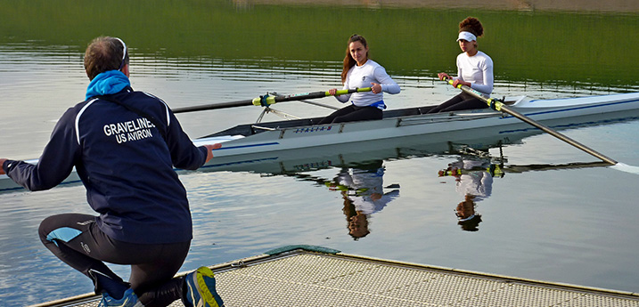 Aviron Gravelines