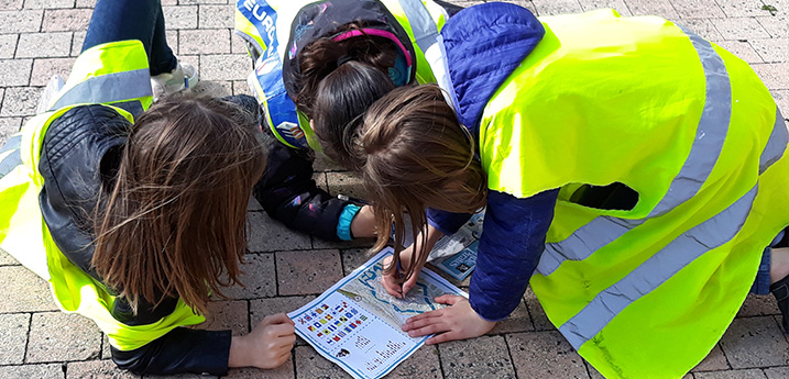 Organisation de journée et séjour en groupe