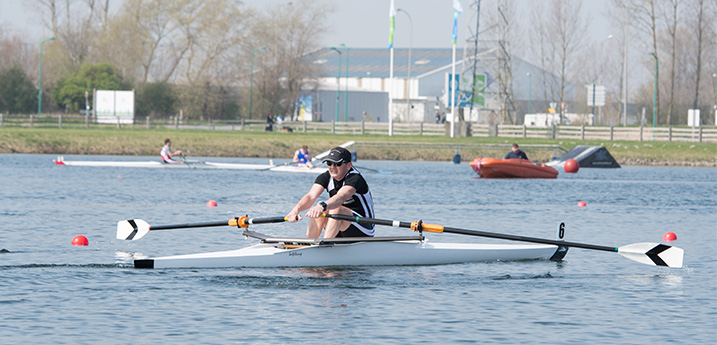 aviron gravelines