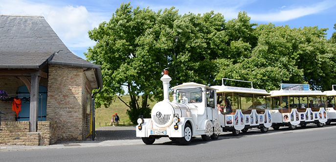 Les sites culturels Gravelines