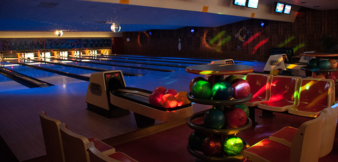 Bowling Gravelines